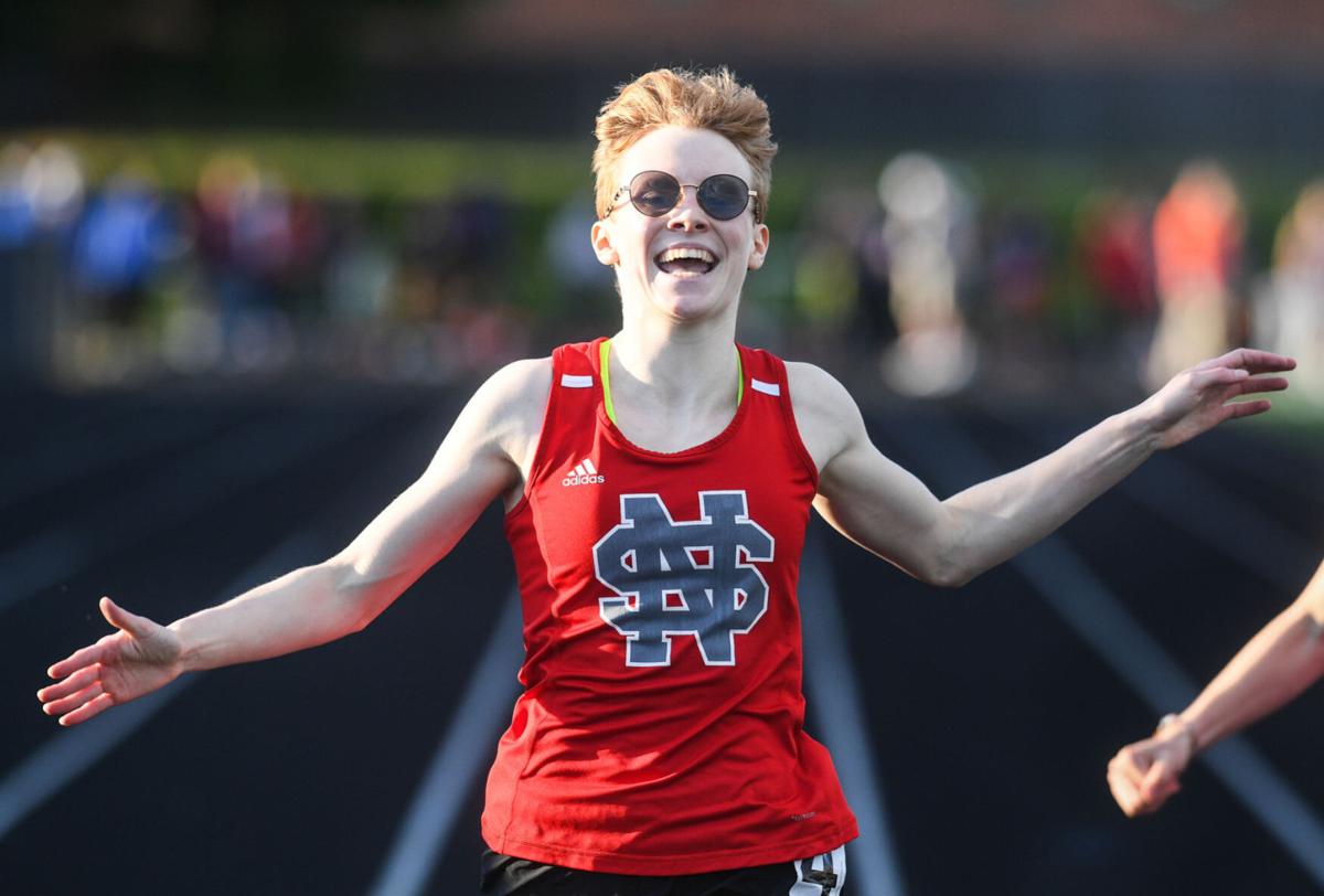 Iowa girls track and field primer