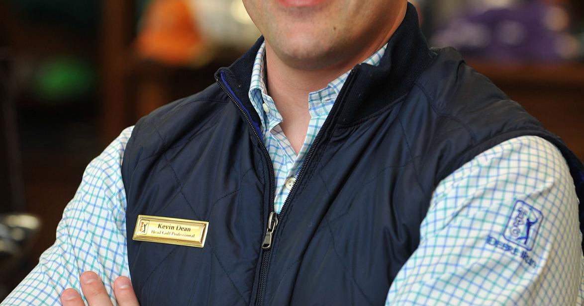 Dean Rutila Dean leaving Deere Run head pro position, heading back to East Coast