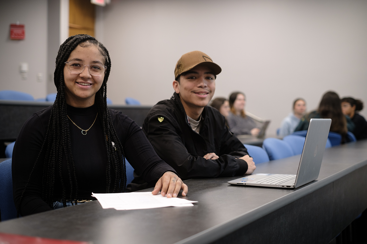 Admission Accomplished | May 30