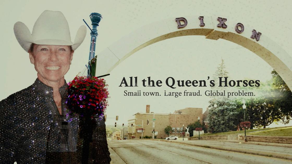 Rita Crundwell documentary to be shown in Dixon Illinois News