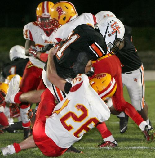 Rocky-UTHS Photo 3