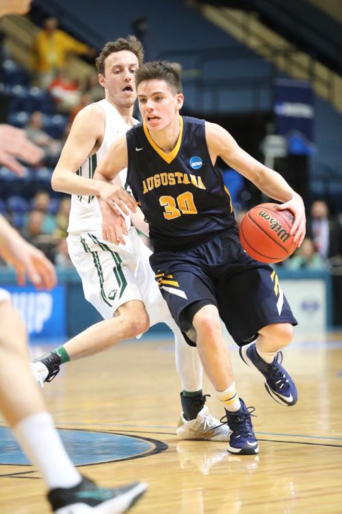 Augustana title game