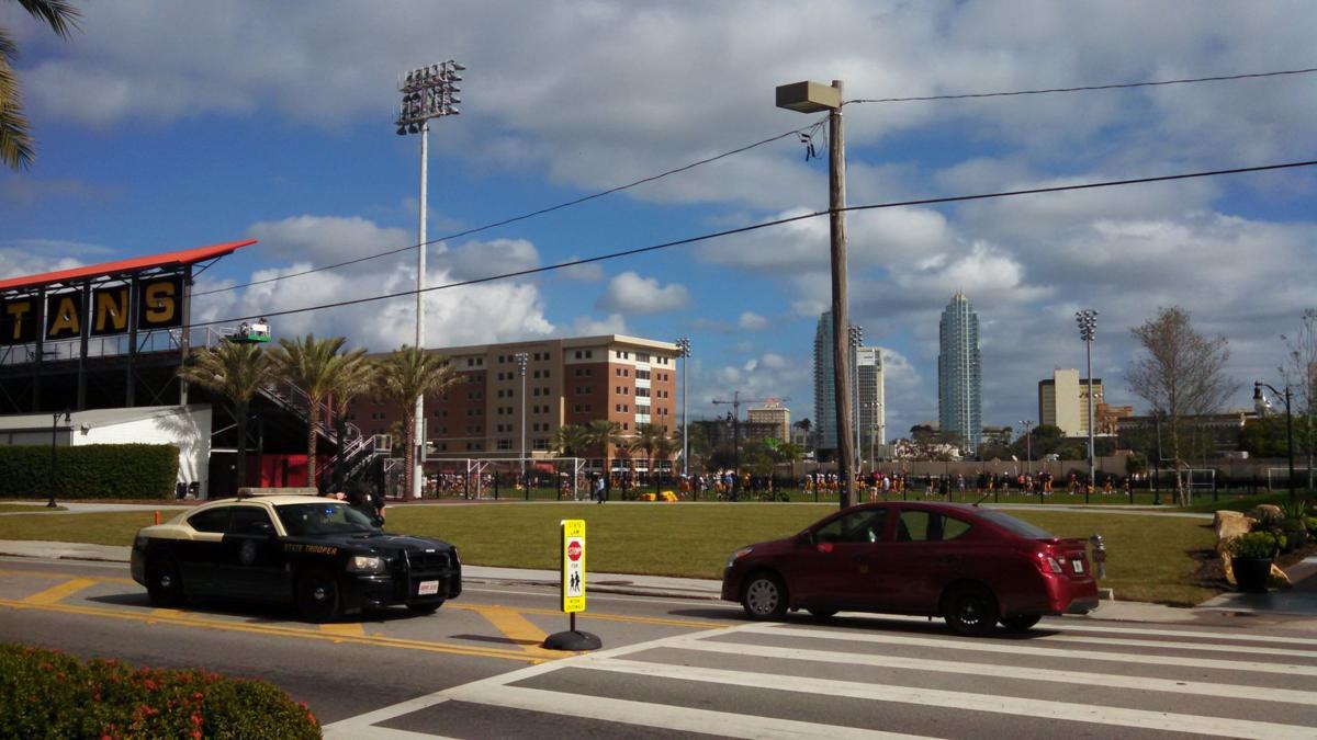 Outback Bowl