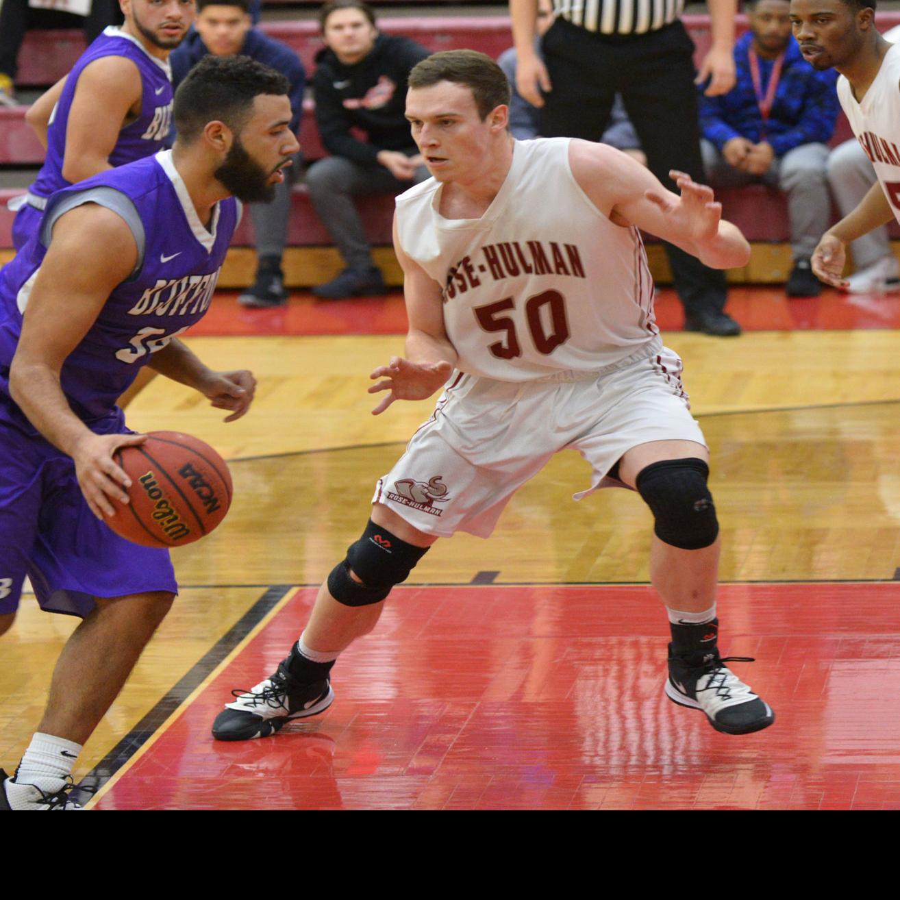 Pv Grad Flourishes On Court Classroom For Fightin Engineers