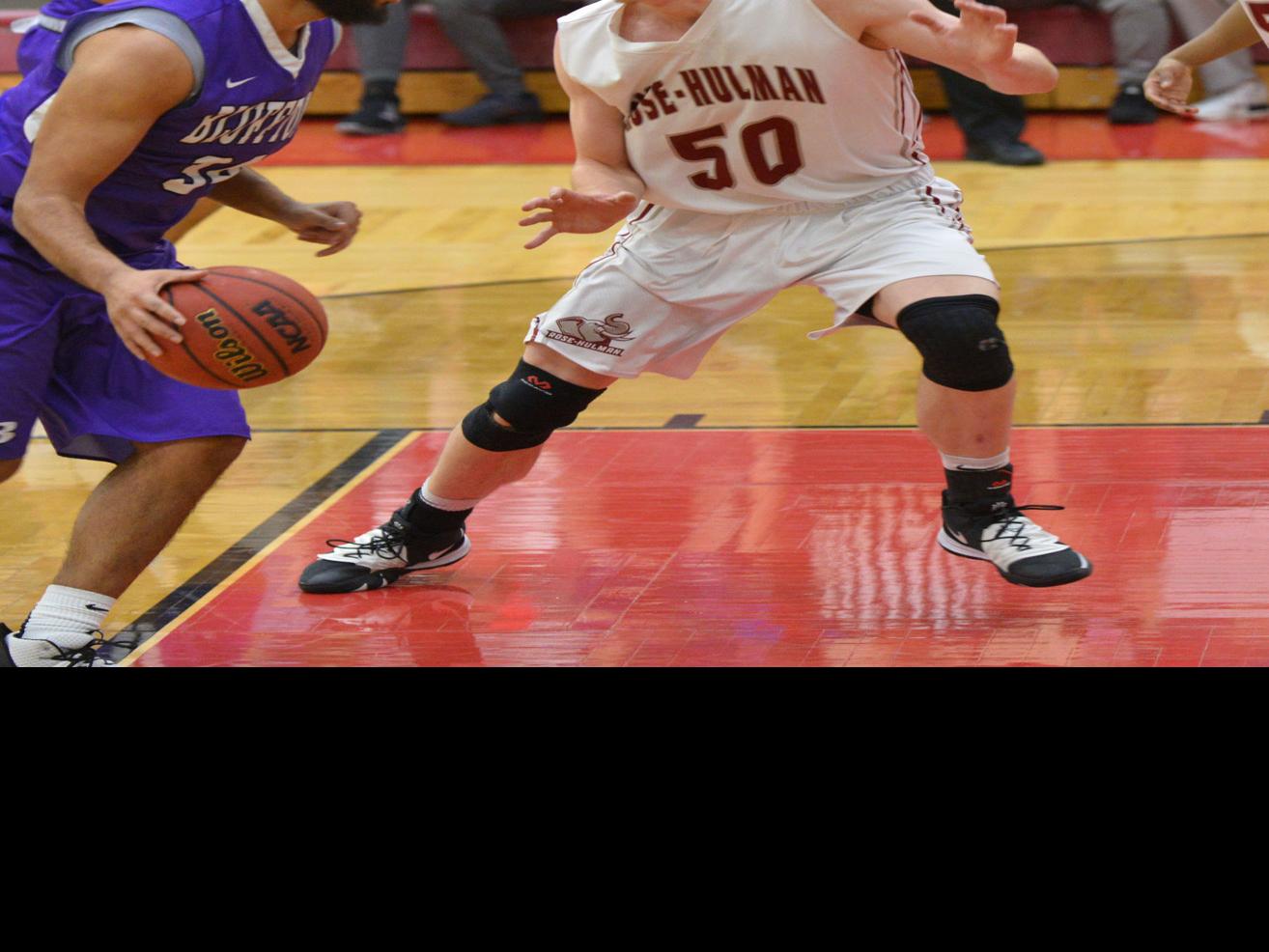 Pv Grad Flourishes On Court Classroom For Fightin Engineers