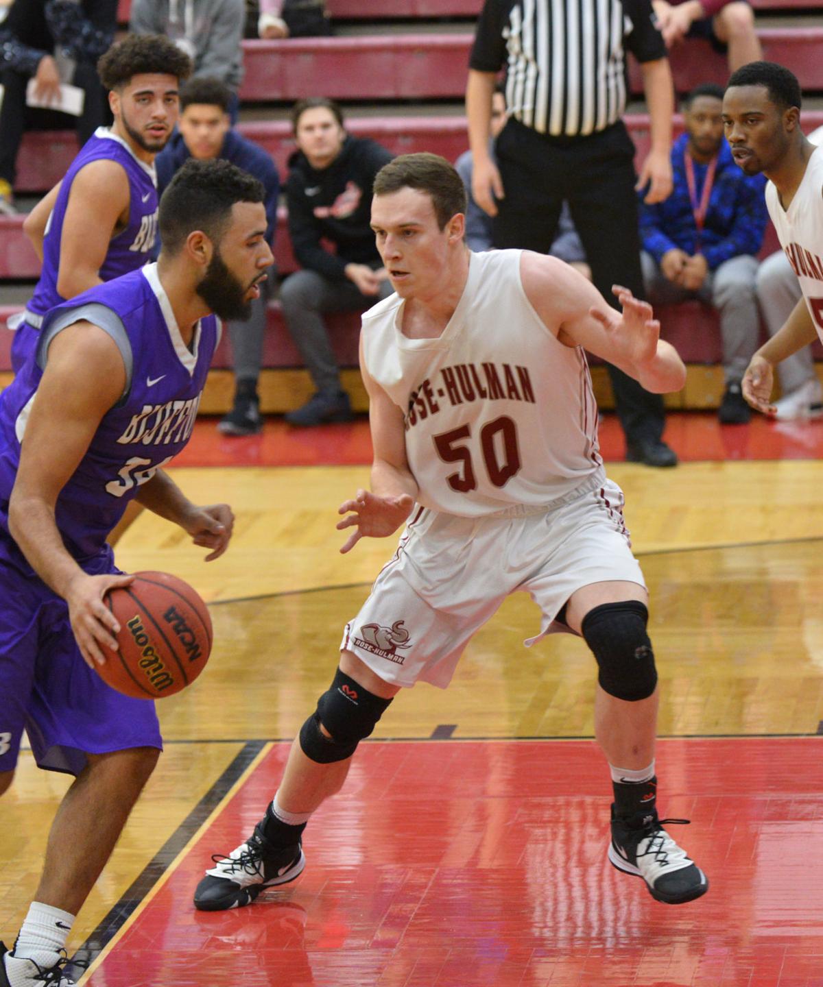 Pv Grad Flourishes On Court Classroom For Fightin Engineers