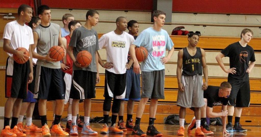 Bottom line: AAU a money machine