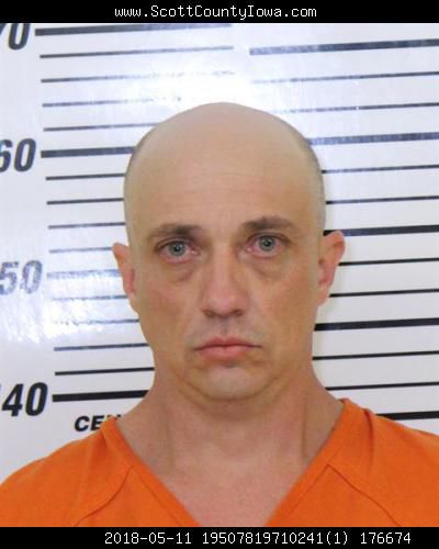 Dale Plumer Man who pleaded guilty to making meth in daycare in 2013 arrested again