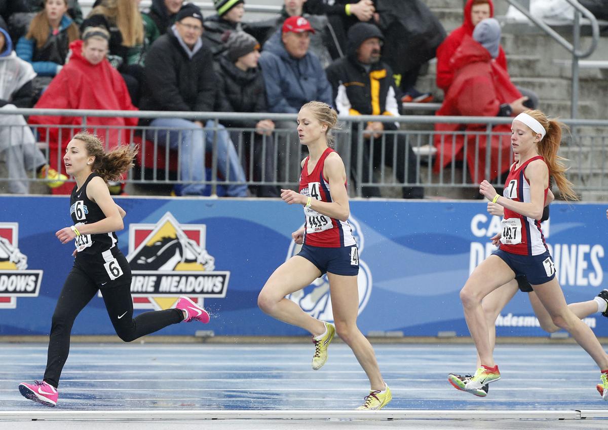 Photos 2016 Drake Relays High School Track & Field