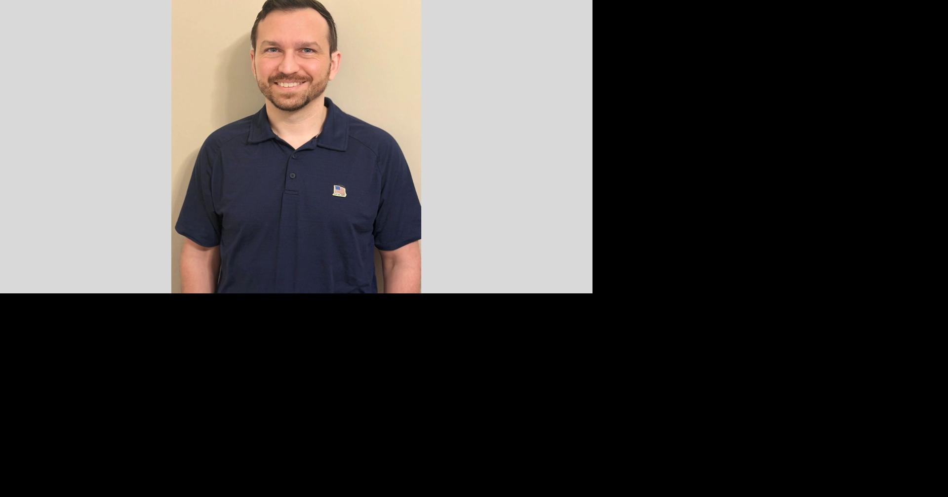 Union president announces run for Scott County Board