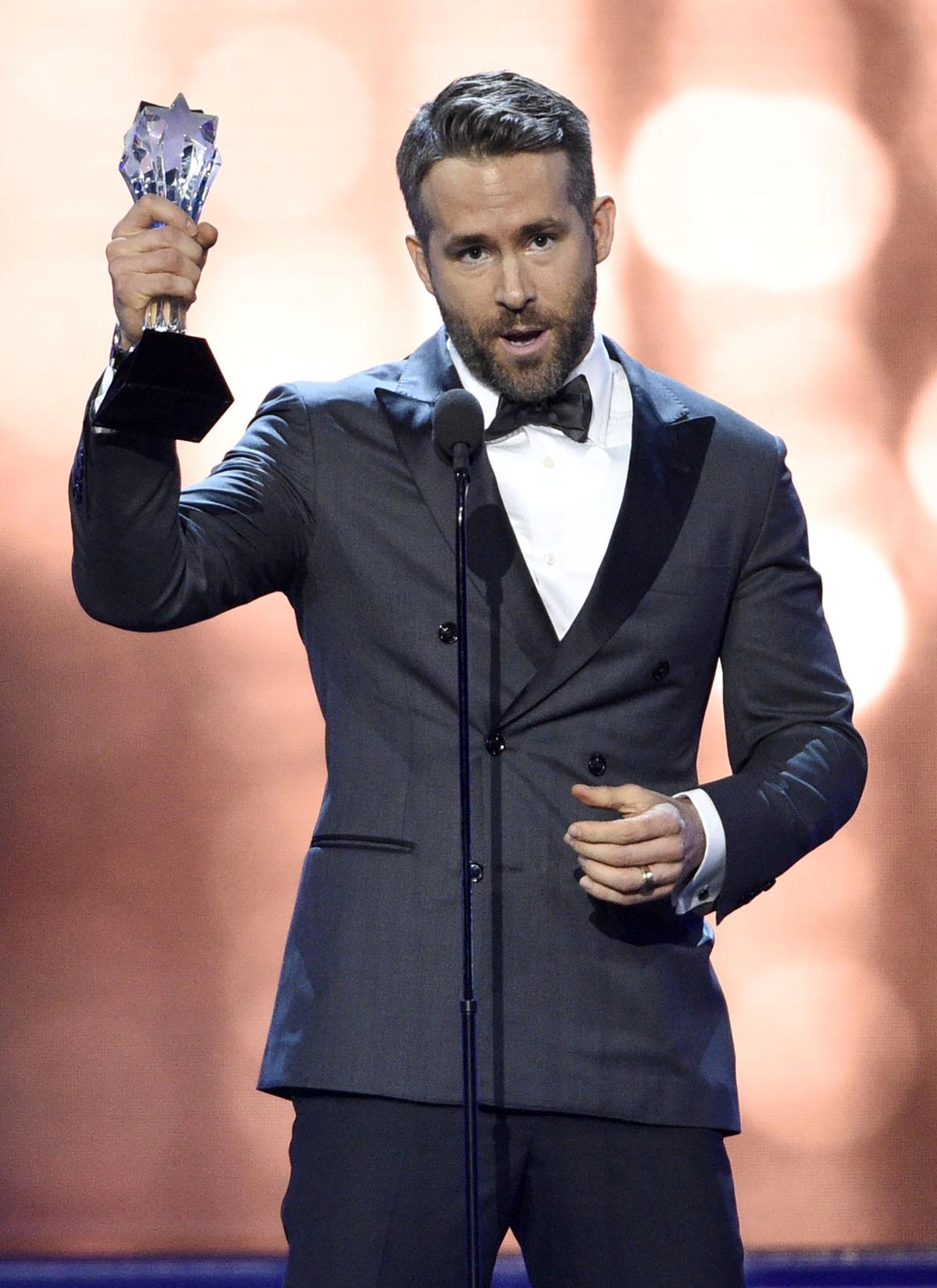 22nd Annual Critics Choice Awards - Show