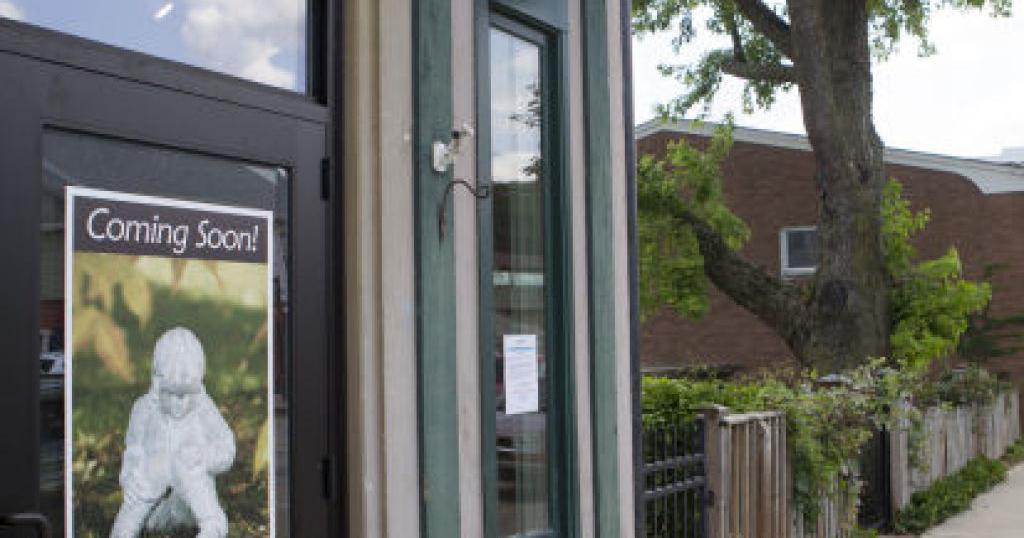 Isabel Bloom Expands To Leclaire Business Economy Qctimes Com Isabel Bloom Expands To Leclaire Business Economy Qctimes Com