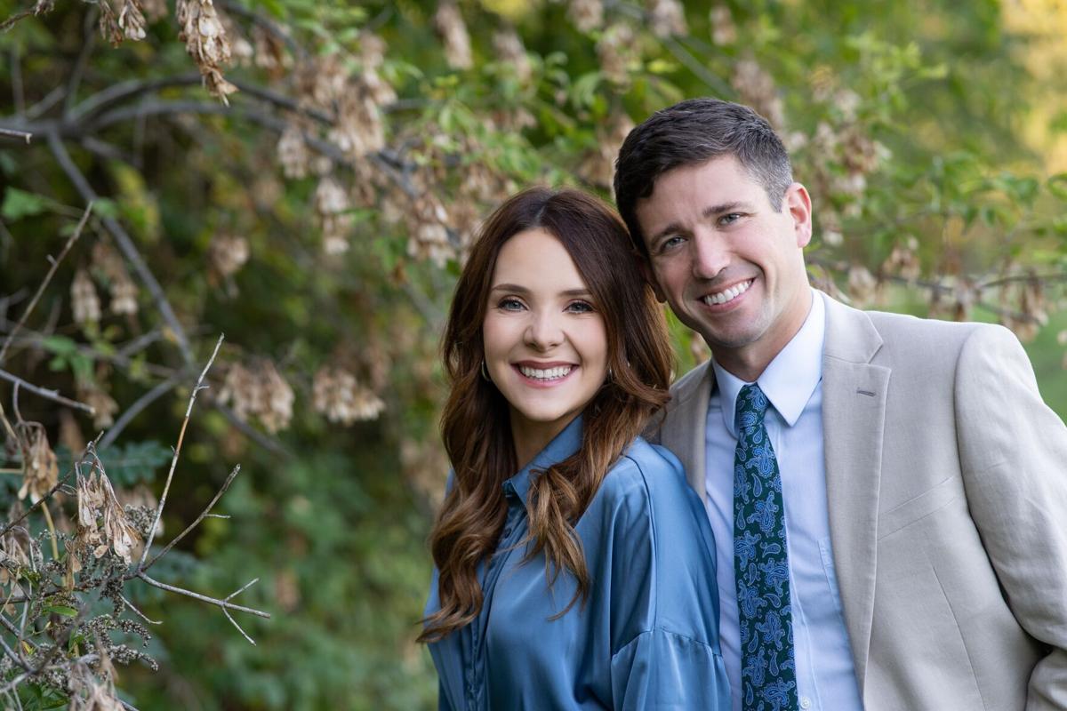 Douglas-Bieber Engagement