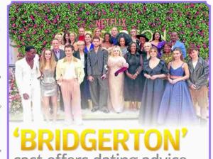 'BRIDGERTON'