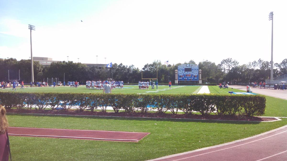 Outback Bowl