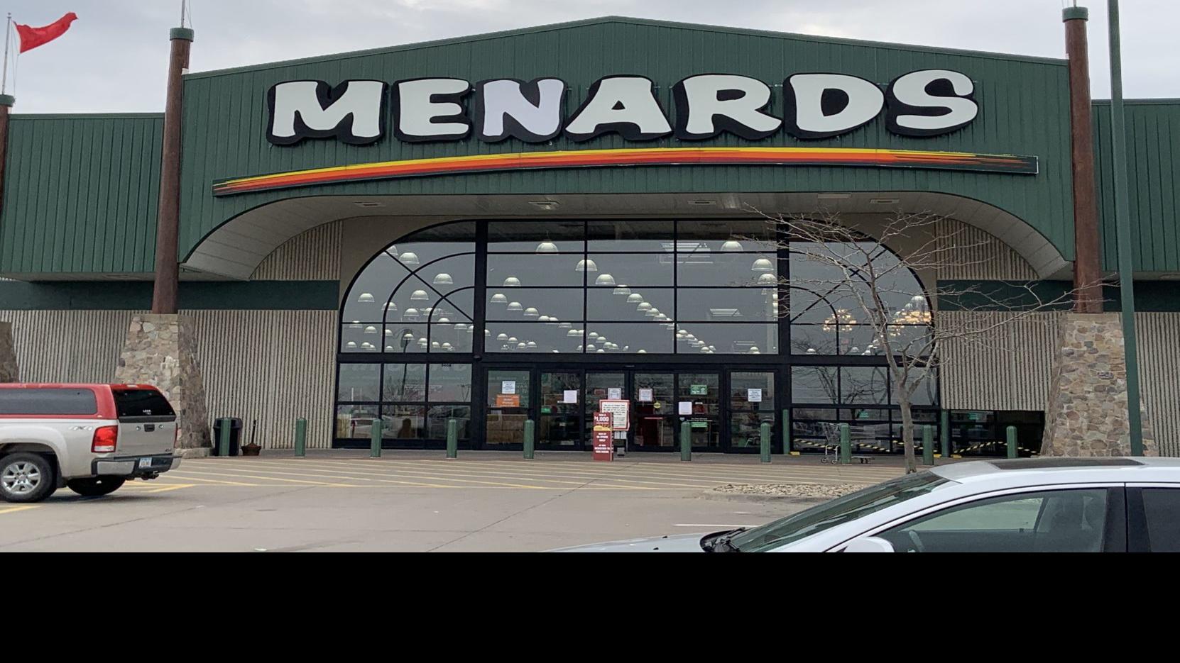 Menards Temporarily Bans Children And Pets Within Stores To