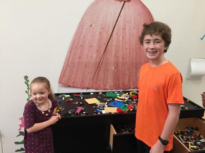 Out & About Figge Art Museum