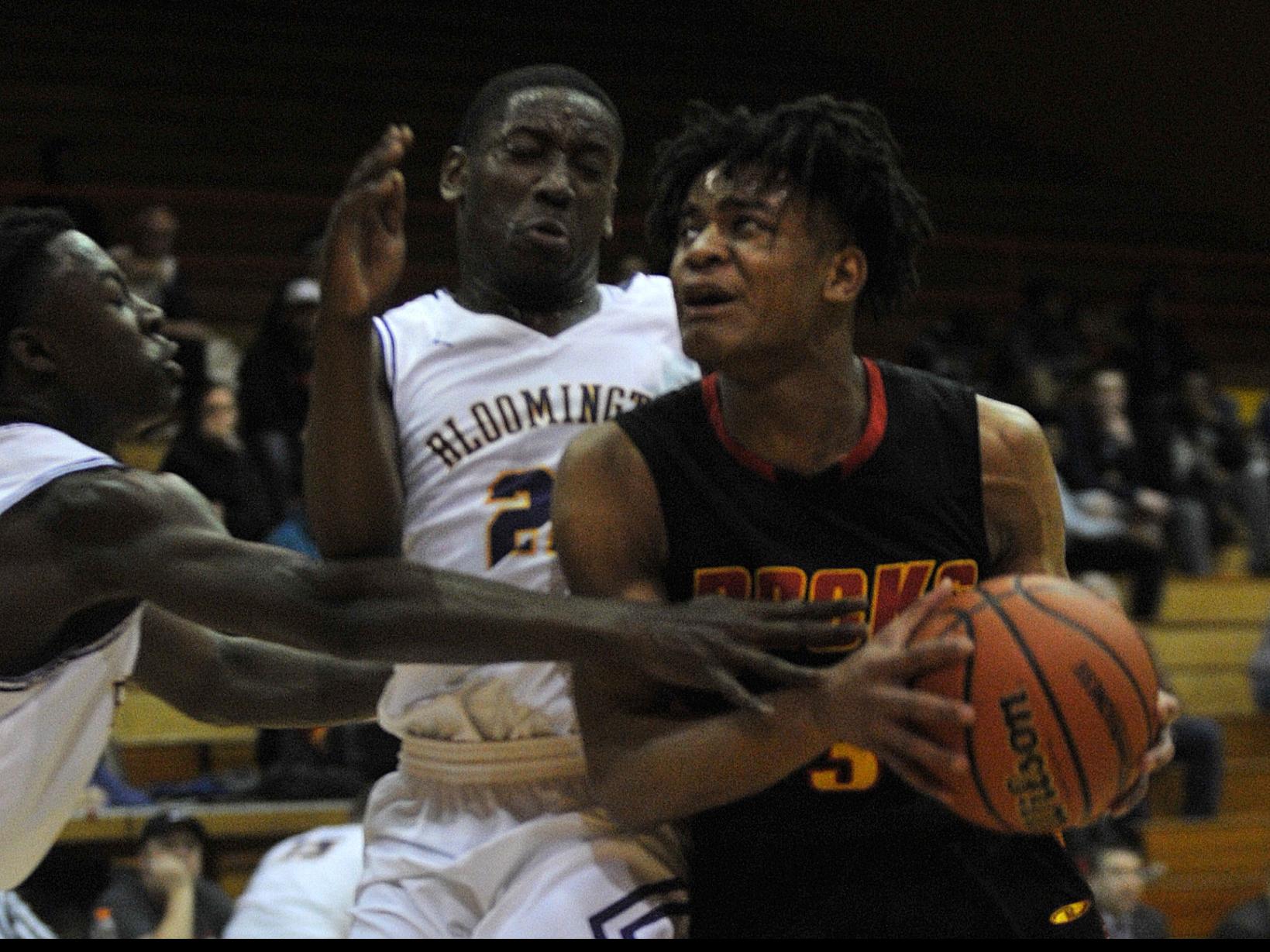 Rocks Price Commits To Bradley High School Boys Basketball