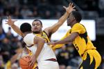 Braggin' Rights on the line at Enterprise