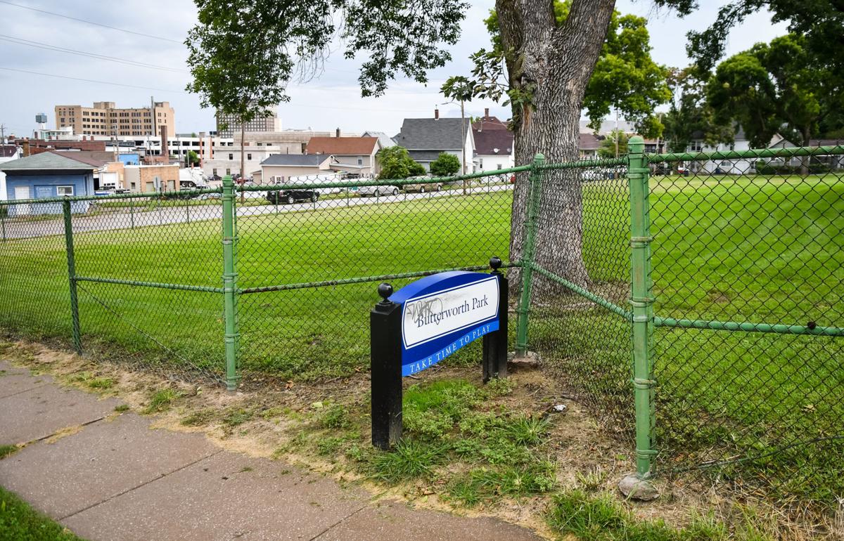 Moline to add second dog park