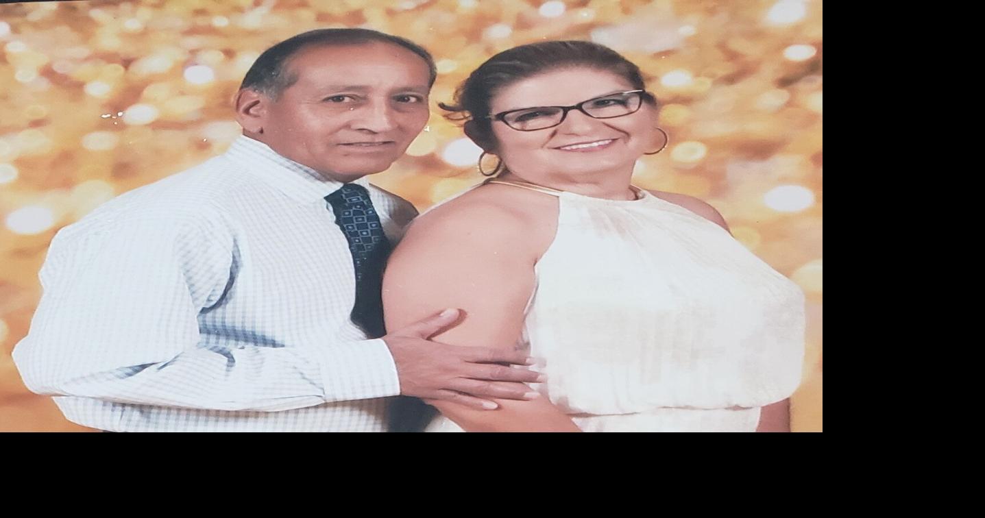 Gilbert & Juanita Terronez