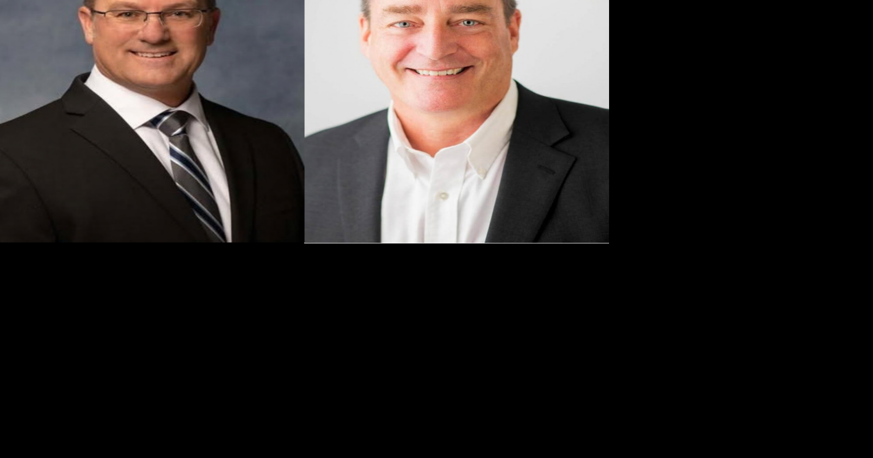 Democrat Tom Wieck challenging incumbent Kerry Gruenhagen in Senate district 41 race