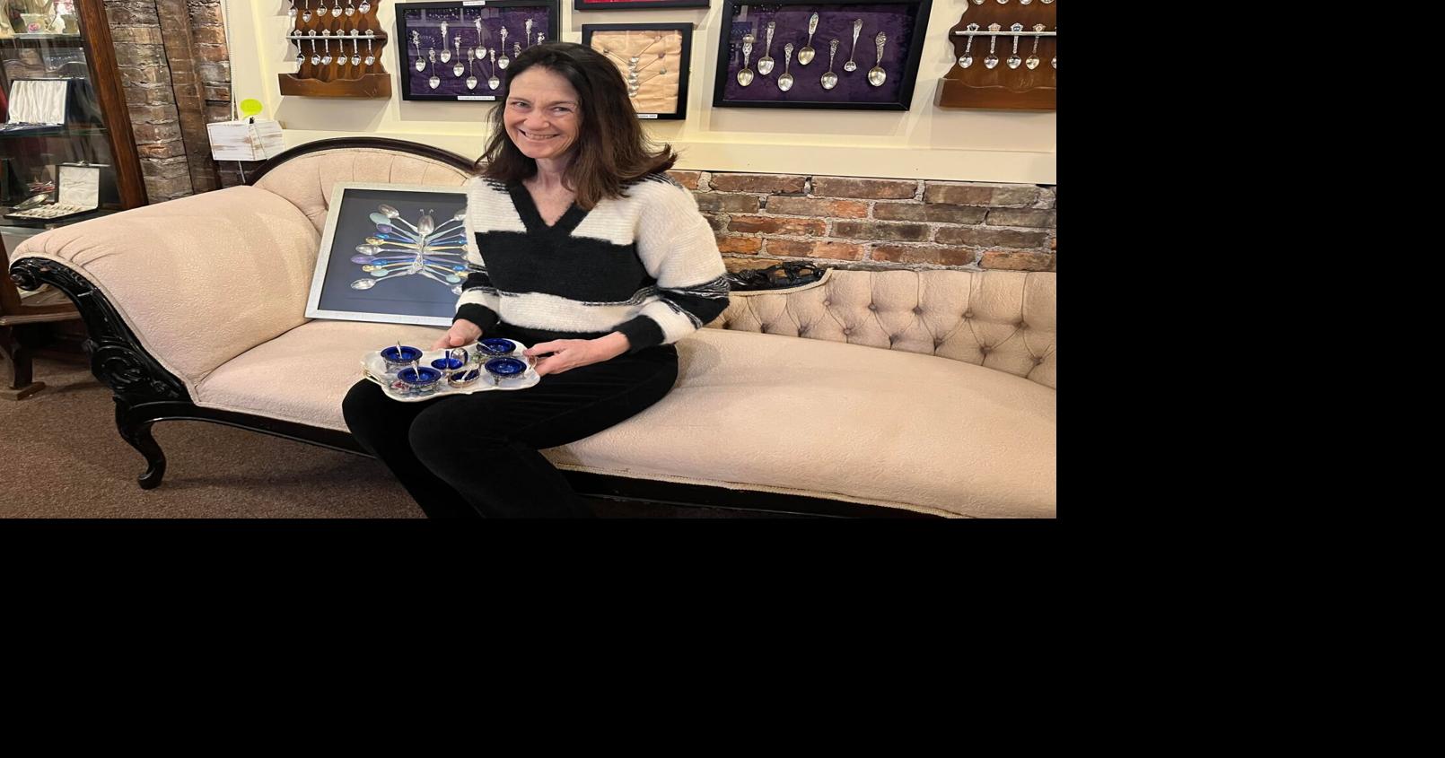 Davenport museum owner will attempt to break world record for largest spoon collection