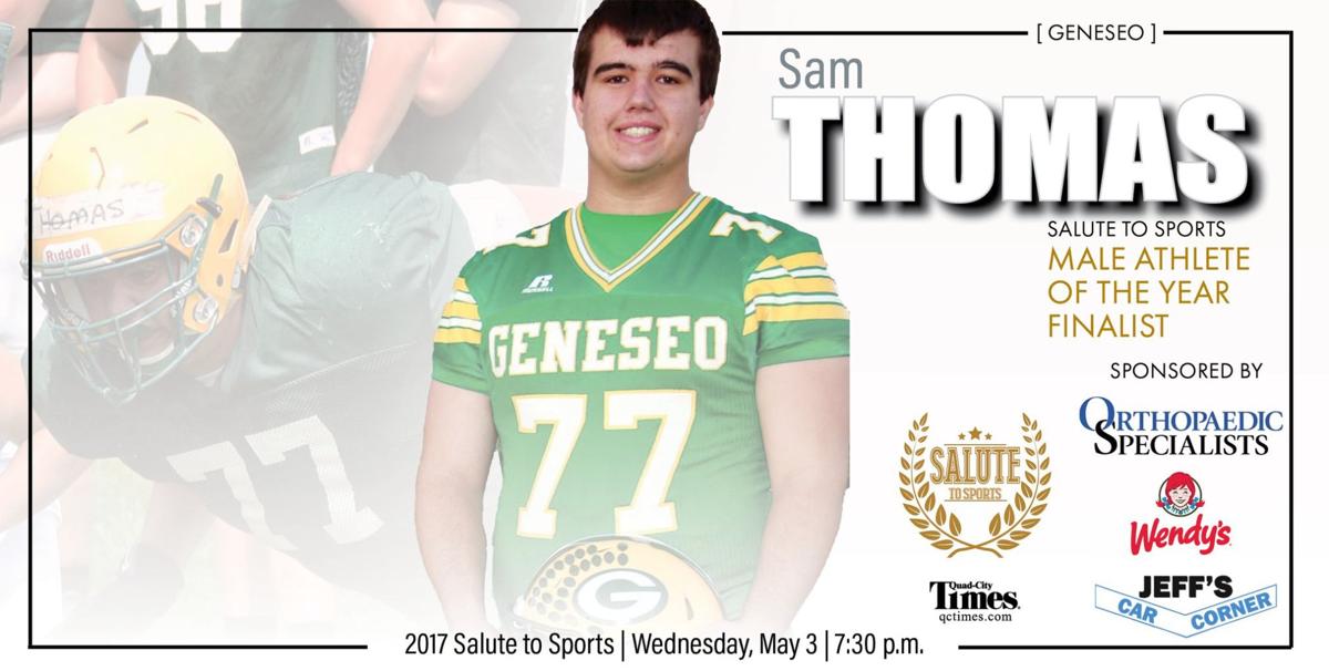 Sam Thomas