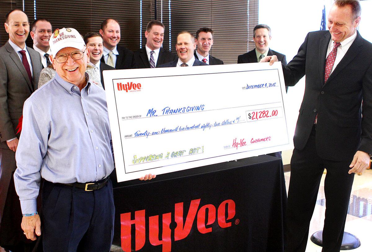 30 Ideas for Hy Vee Thanksgiving Dinner to Go 2019 Best Diet and