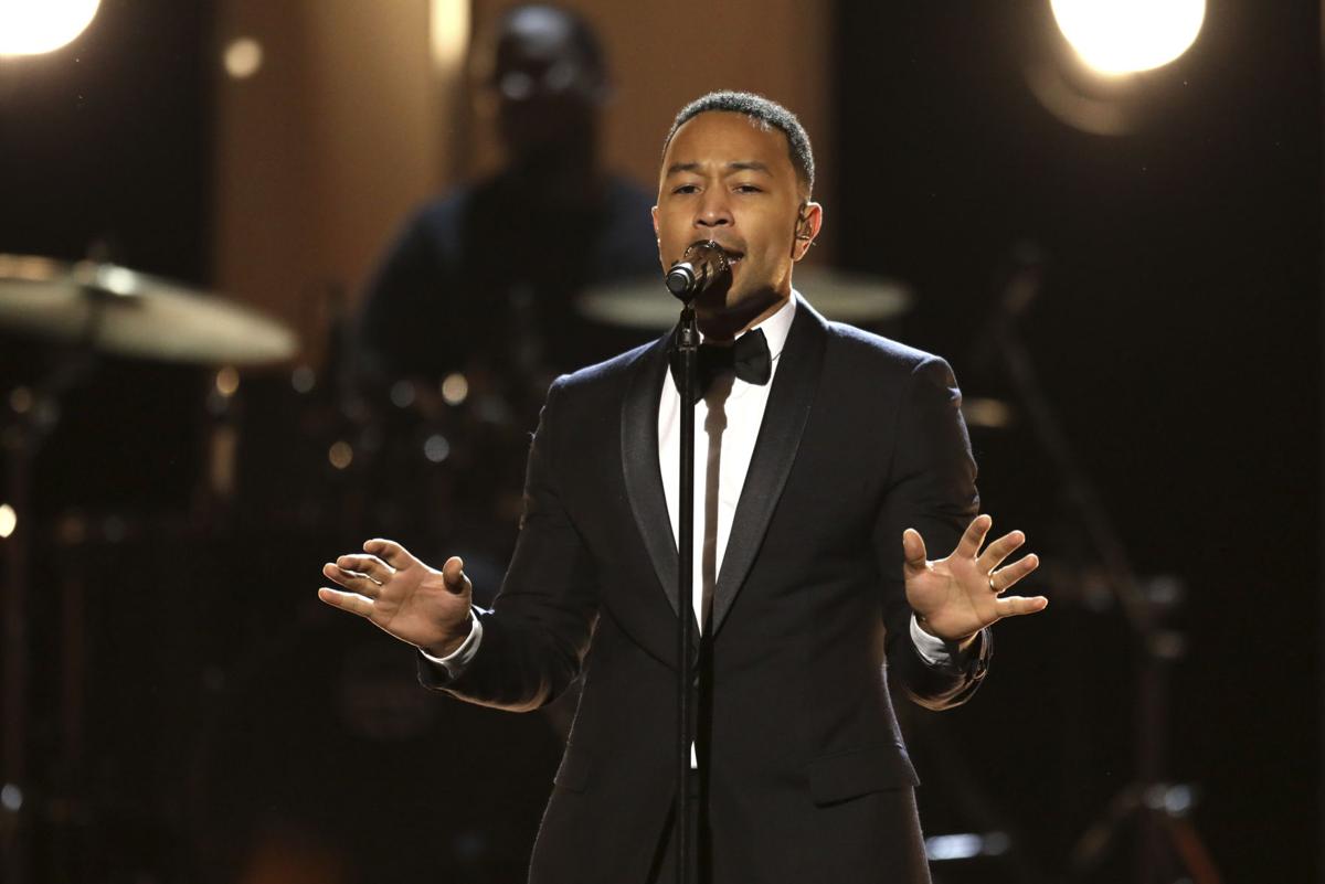 48th Annual NAACP Image Awards - Show