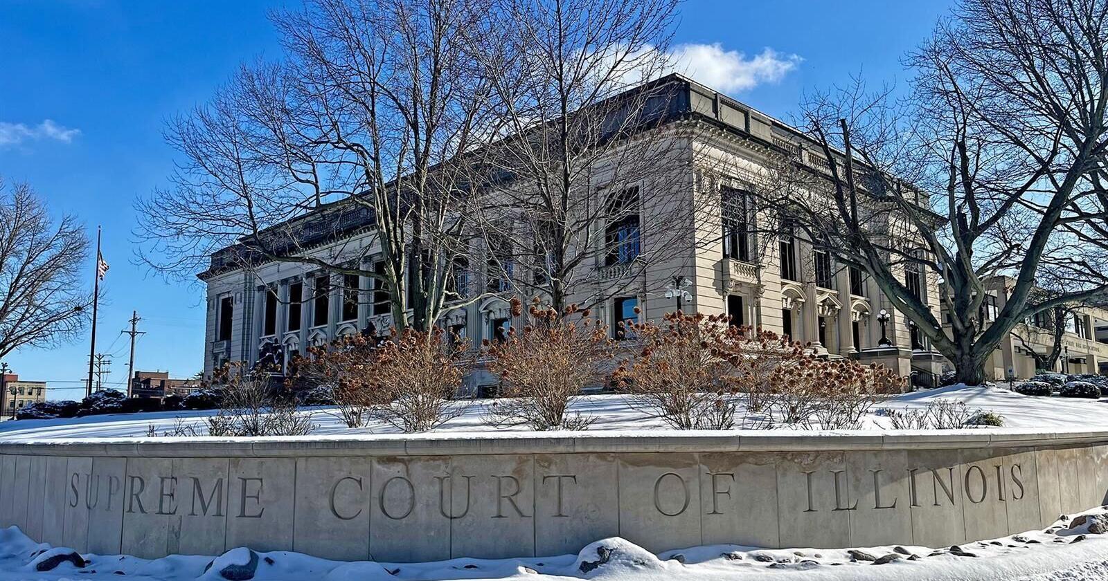 Staffing agencies not exempted from antitrust law, Illinois Supreme Court rules - Vimarsana News