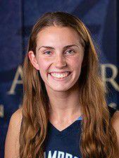 Kylie Wroblewski, SAU women's hoops