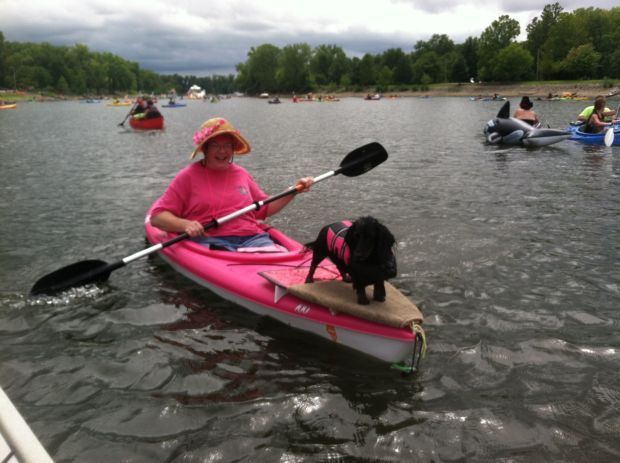 Floatzilla