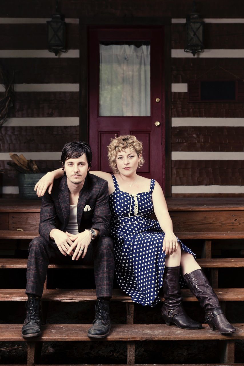 Shovels and Rope to play secondever show at The Stardust on Saturday