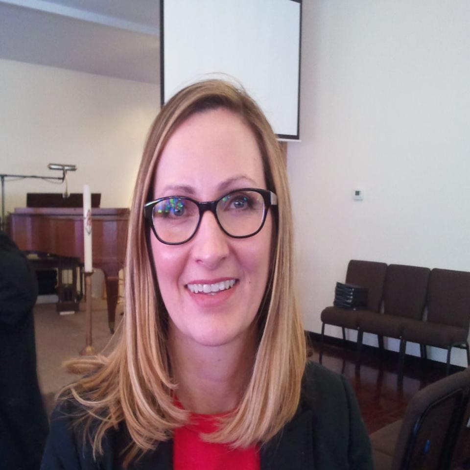 Geneseo Woman Leads Charge Against Fracking Local News Qctimes Com