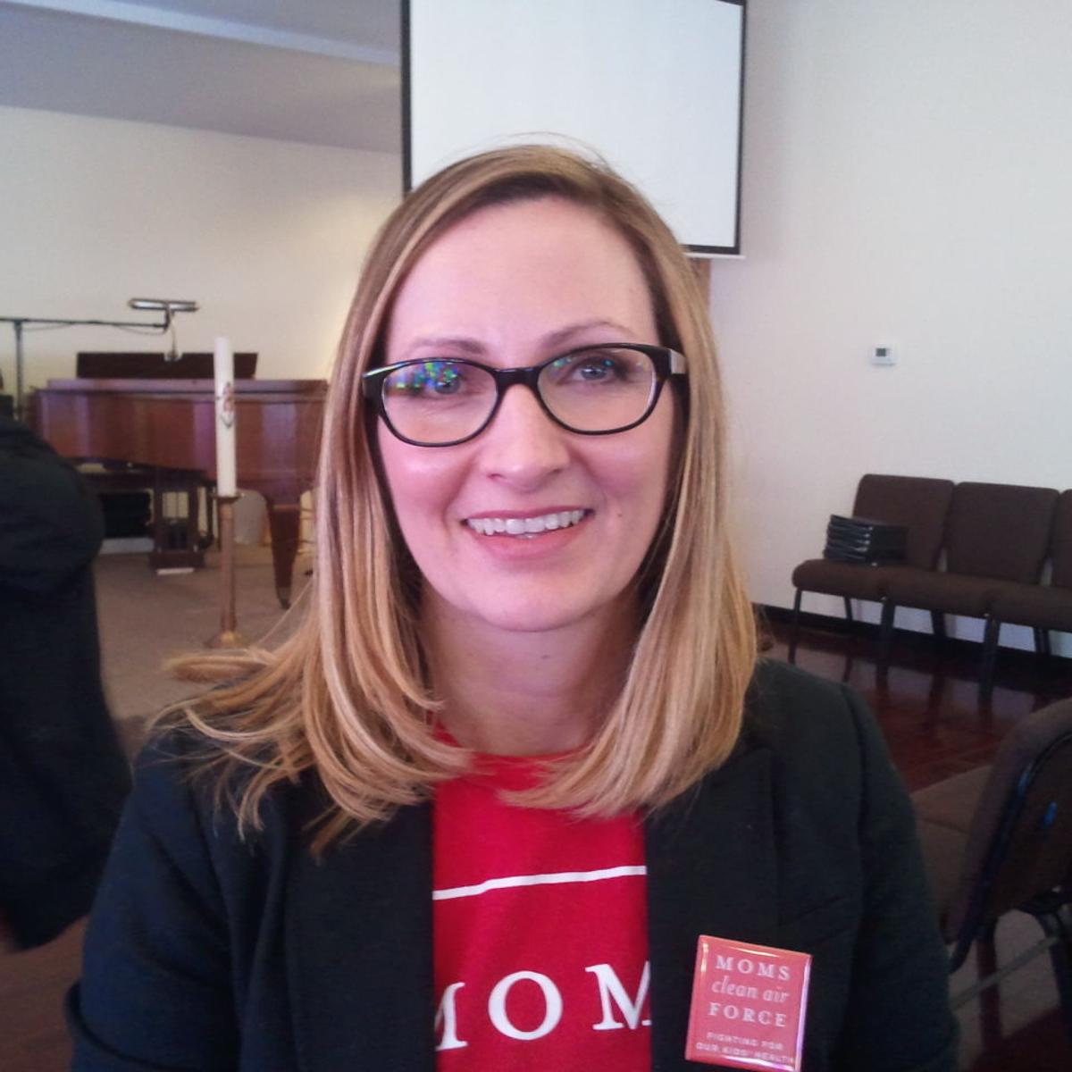 Geneseo Woman Leads Charge Against Fracking Local News Qctimes Com Geneseo Woman Leads Charge Against Fracking Local News Qctimes Com