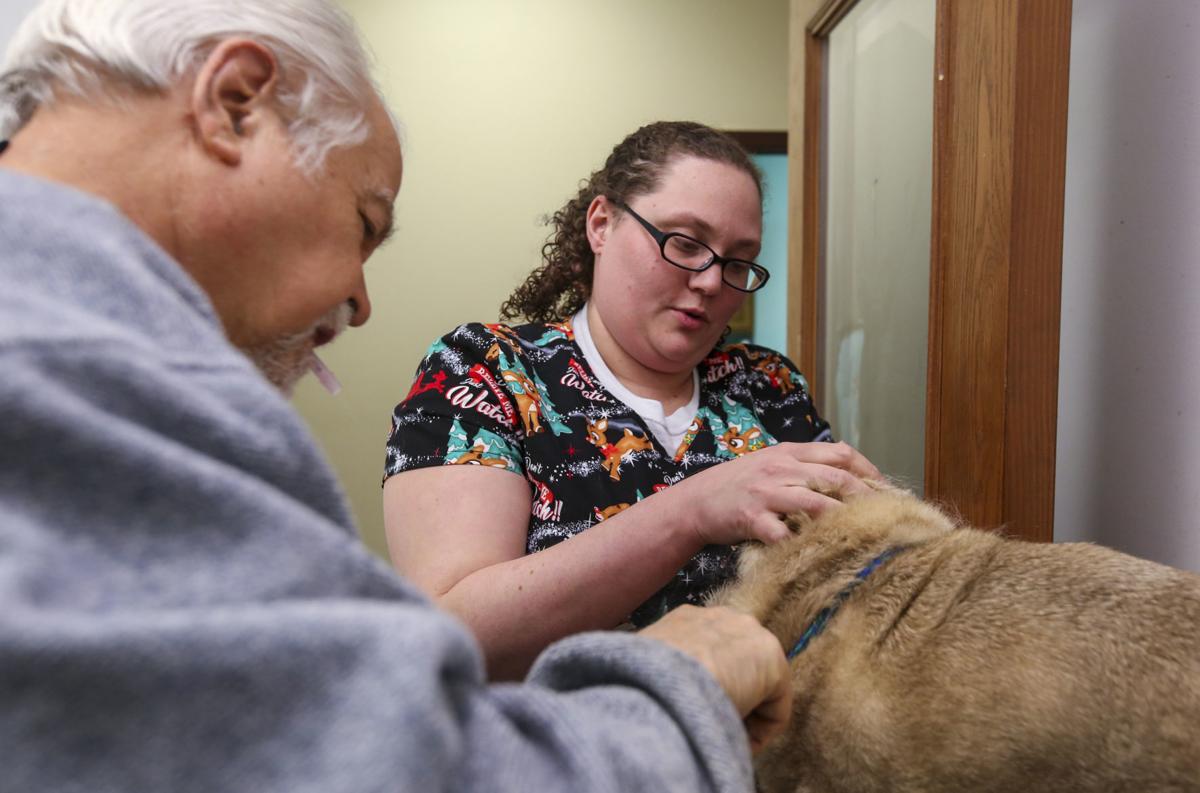 Some Animal Lovers Call For Davenport Pet Store To Close Over Photos Of Conditions Inside Wqad Com
