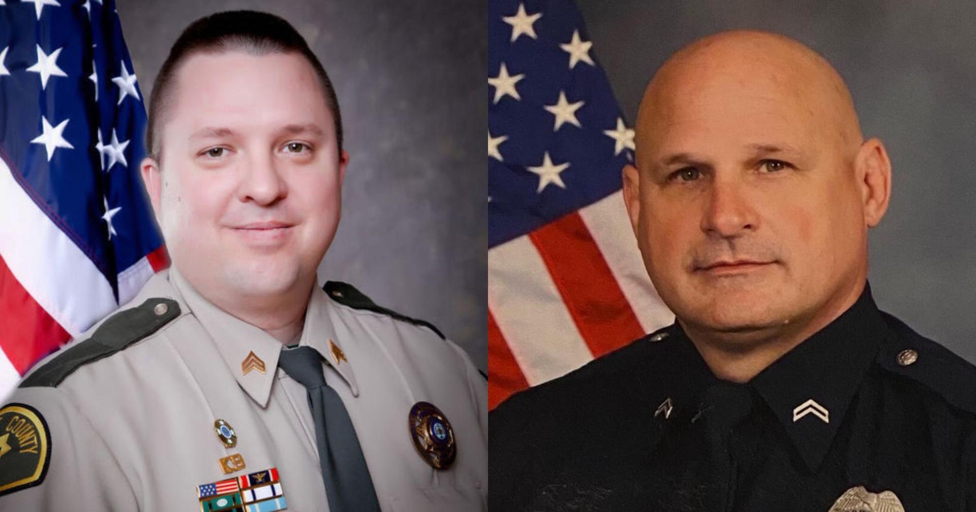 Surveys for Democrats running for Scott County Sheriff - Vimarsana News