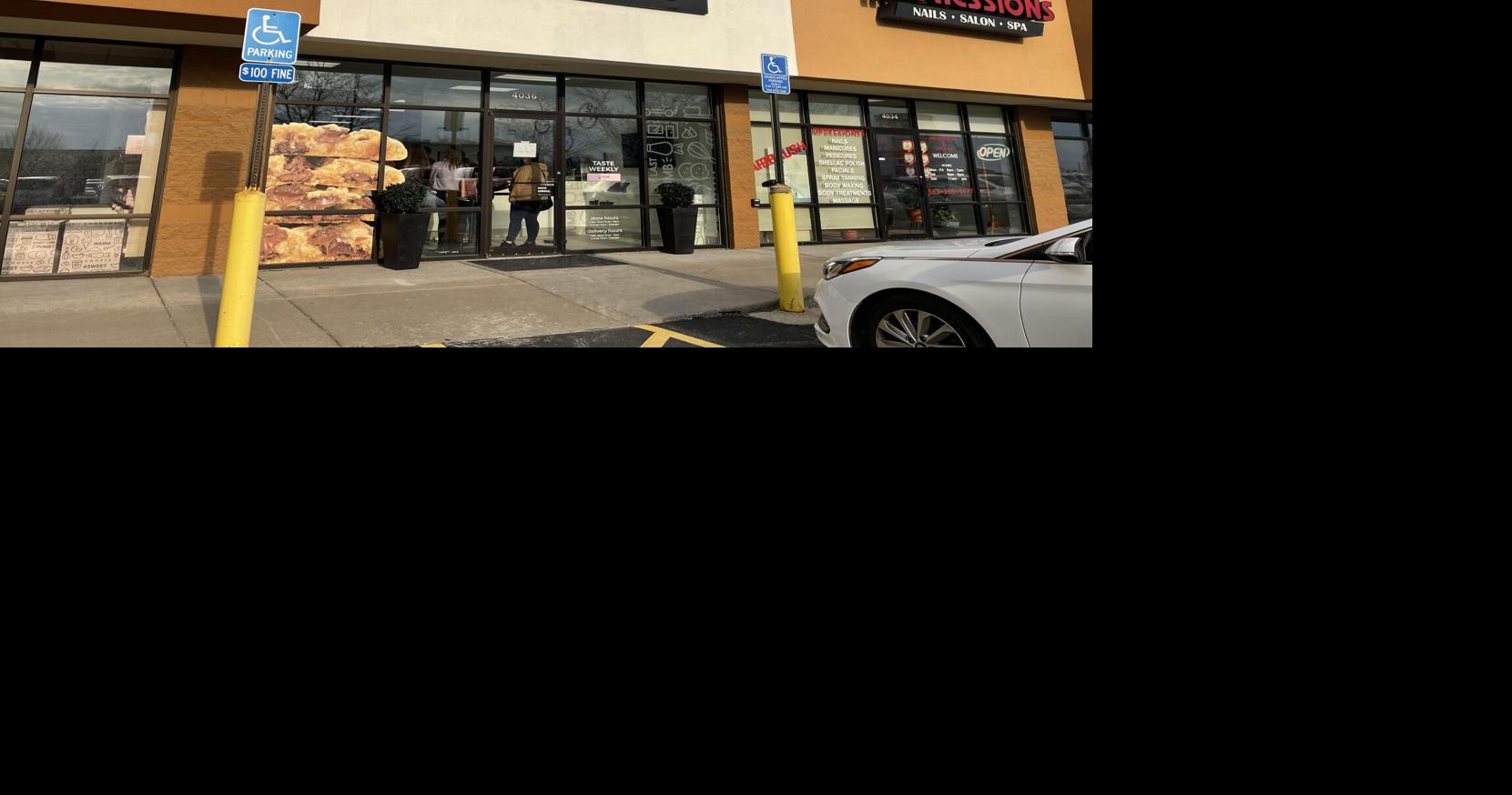 Crumbl Cookies comes to the QuadCities