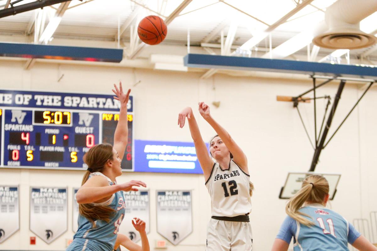 Boys' basketball: Ankeny beats Southeast Polk