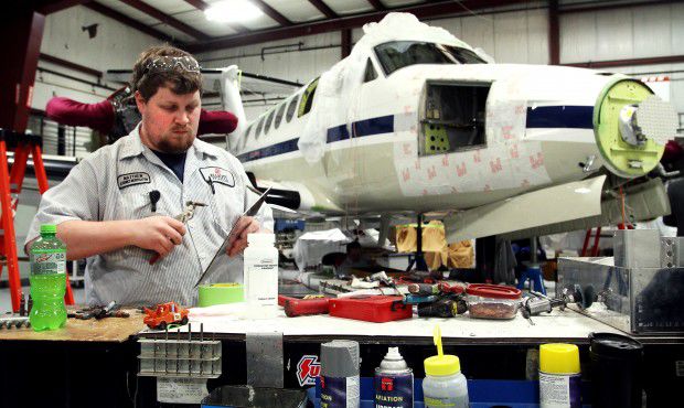 Moline-based Elliott Aviation Looks To Continue Growth After Selling ...