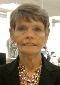 Georgia S. Bloomfield