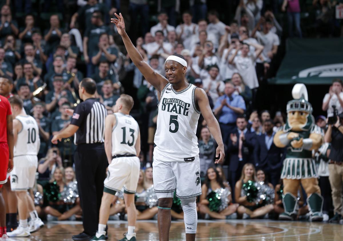 Things To Watch In The Big Ten Tournament College Sports