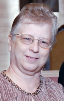 Gloria Hall