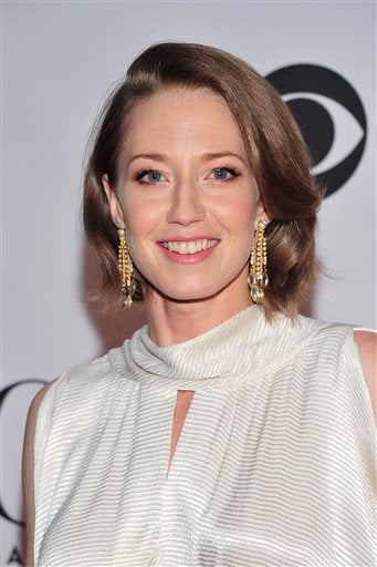 Carrie Coon | | qctimes.com
