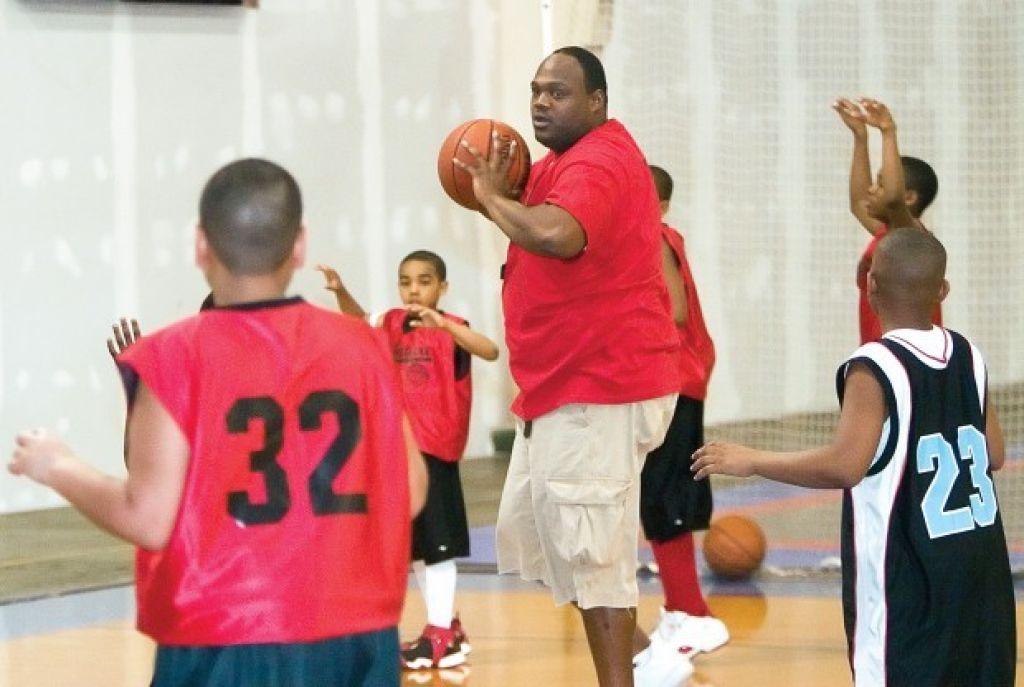 The Dark Seamy Side Of Aau High School Boys Basketball