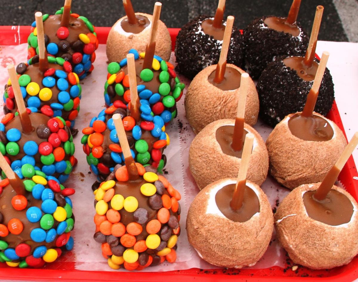 5. Ultimate chocolate