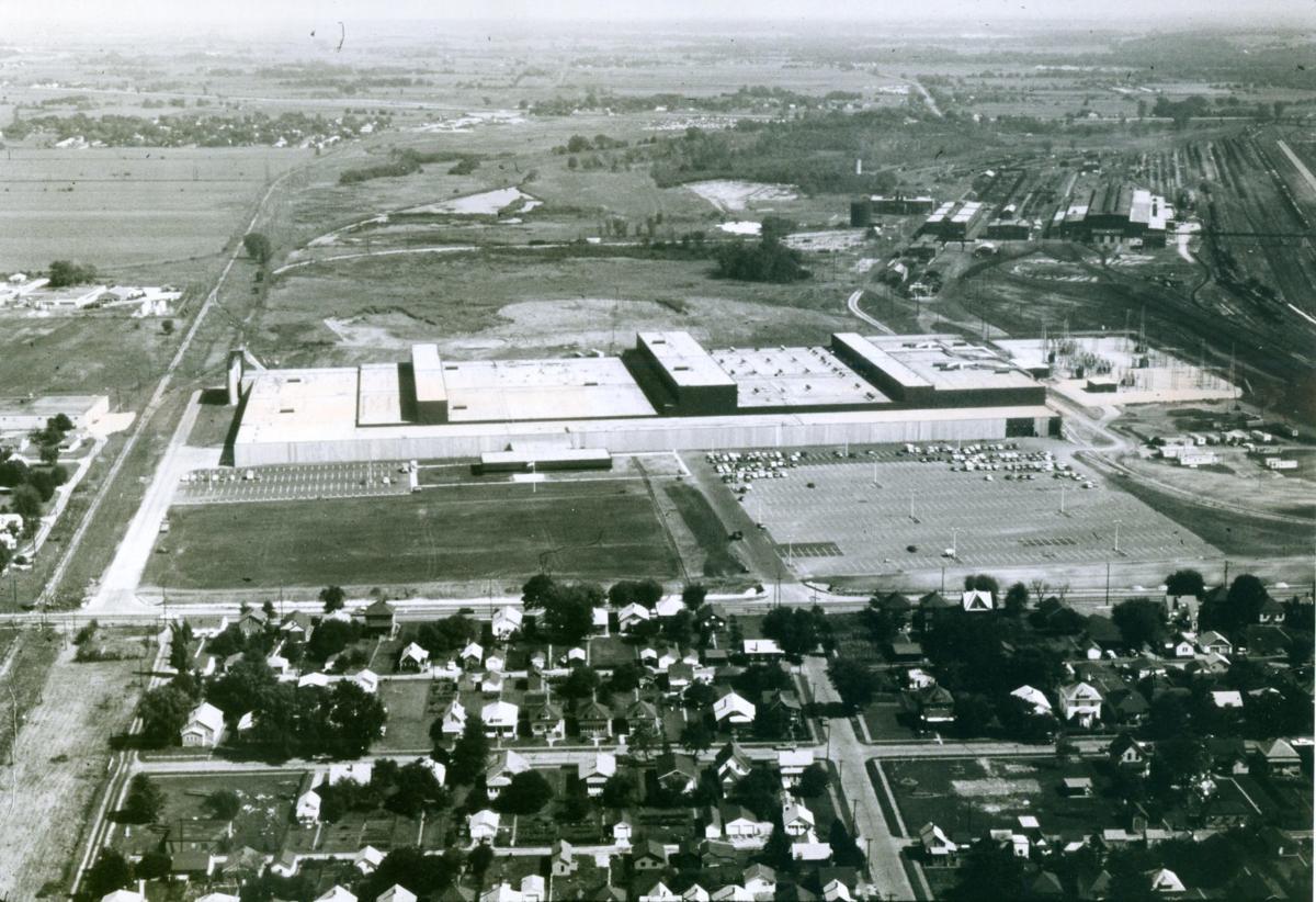 The Big Story East Moline finally finding its way Business & Economy