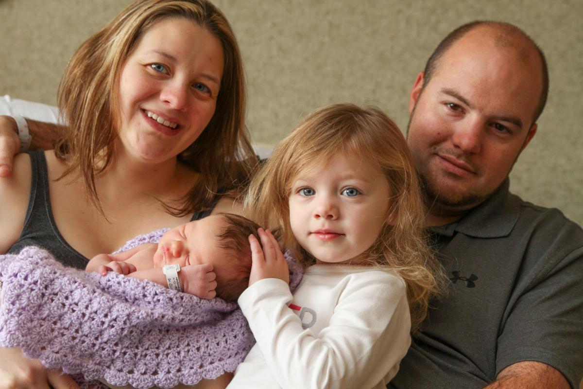 Coffee Hound fundraiser helps Waddick family Bettendorf News