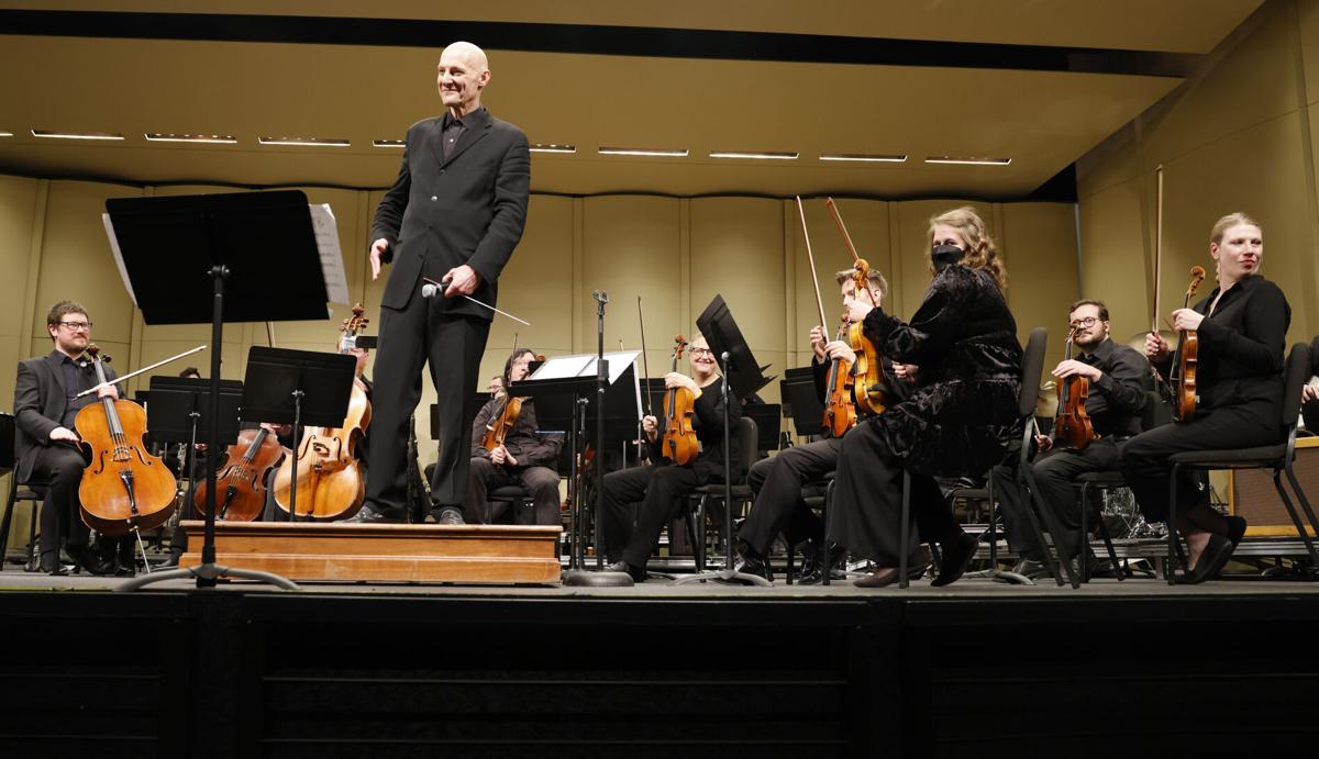 Quad City Symphony Orchestra announces 202425 season